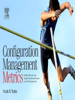 cover image of Configuration Management Metrics
